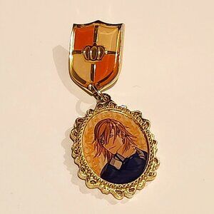 *4 for $30* Uta no Prince Sama Pin - Jinguji Ren - Otome Game Utapri